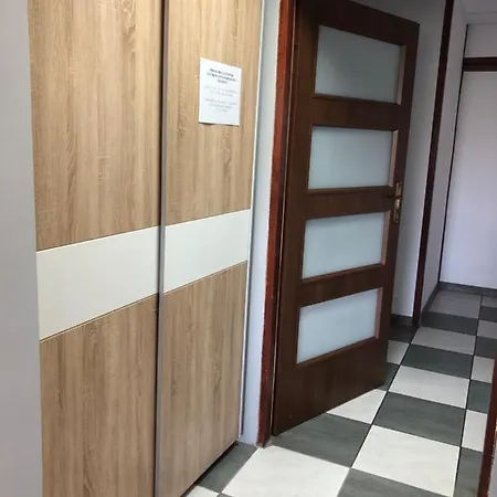 Irba Мысловице